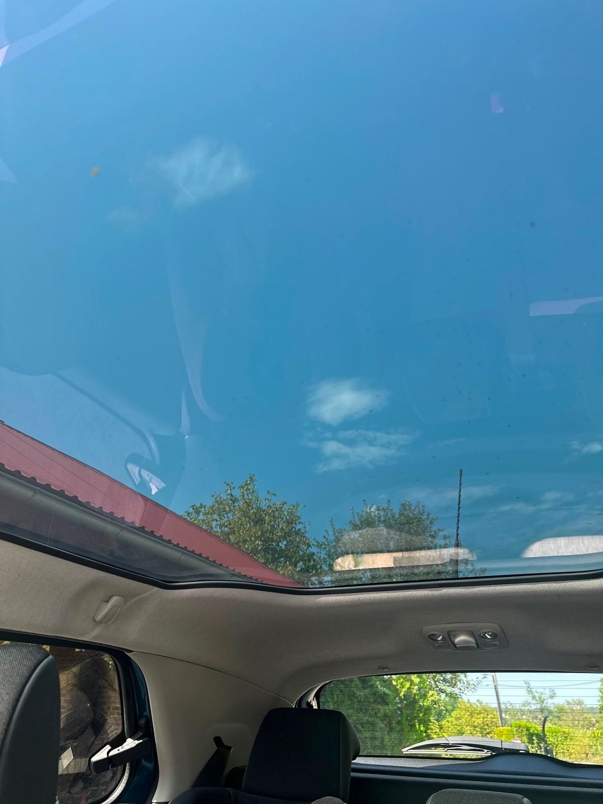 Citroën C4 Cactus 1,6 BlueHDi registriran do 7.2027. prvi vlasnik, fotografija 16
