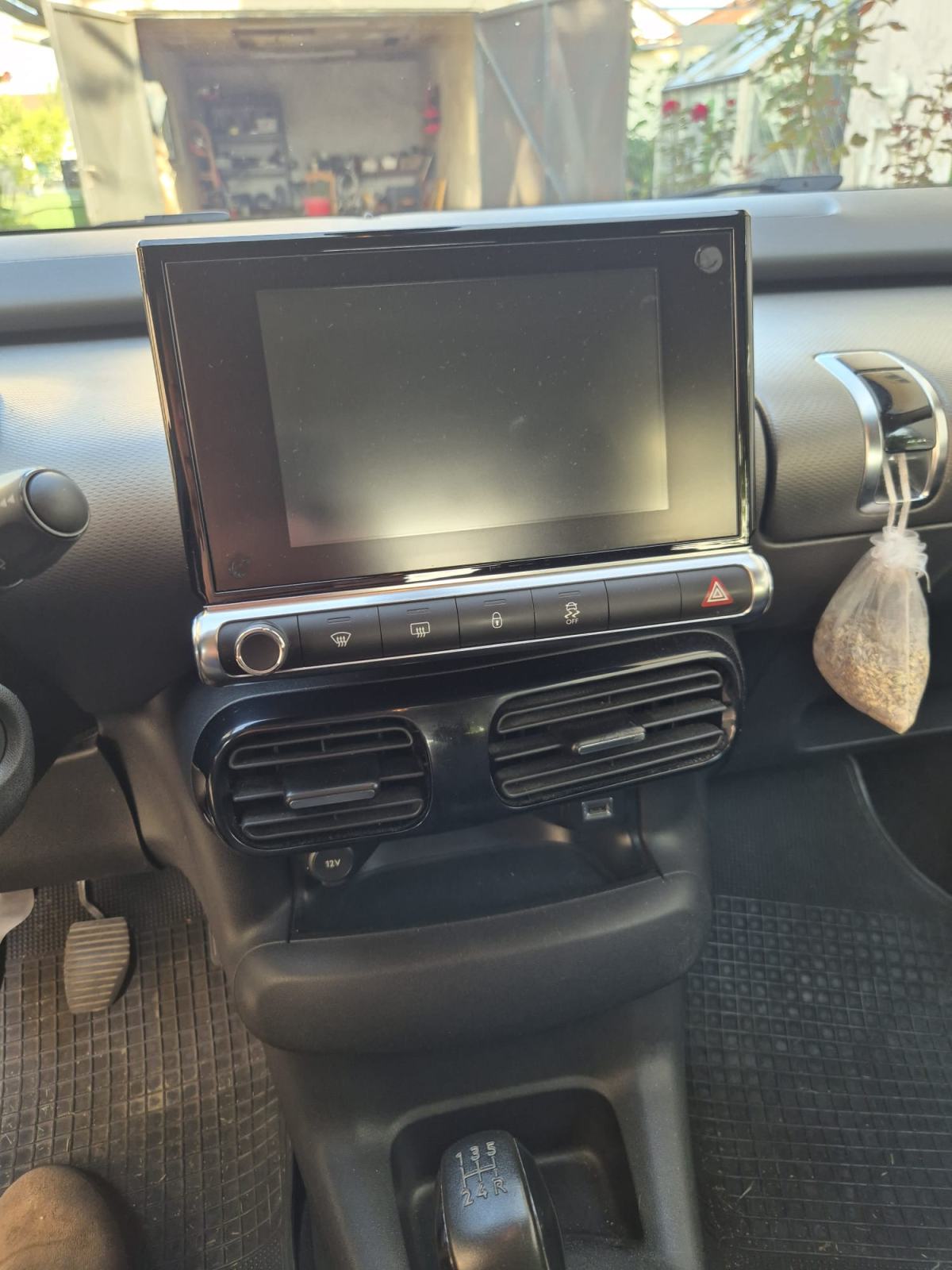 Citroën C4 Cactus 1,6 BlueHDi, fotografija 2