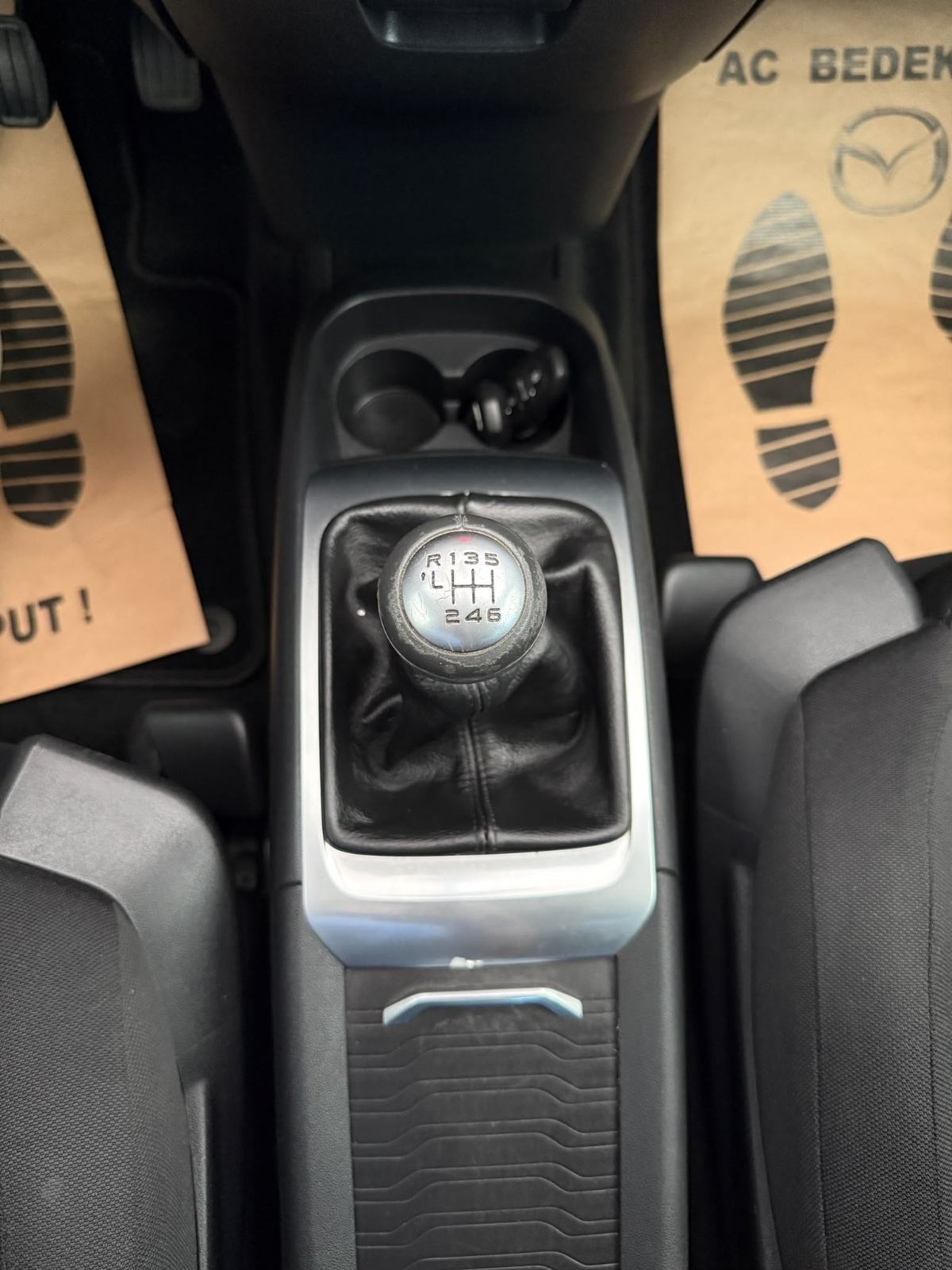 Citroën C4 Grand Picasso 1,6 e-HDi ATTRACTION SERVISNA 7 SJEDALA, fotografija 18