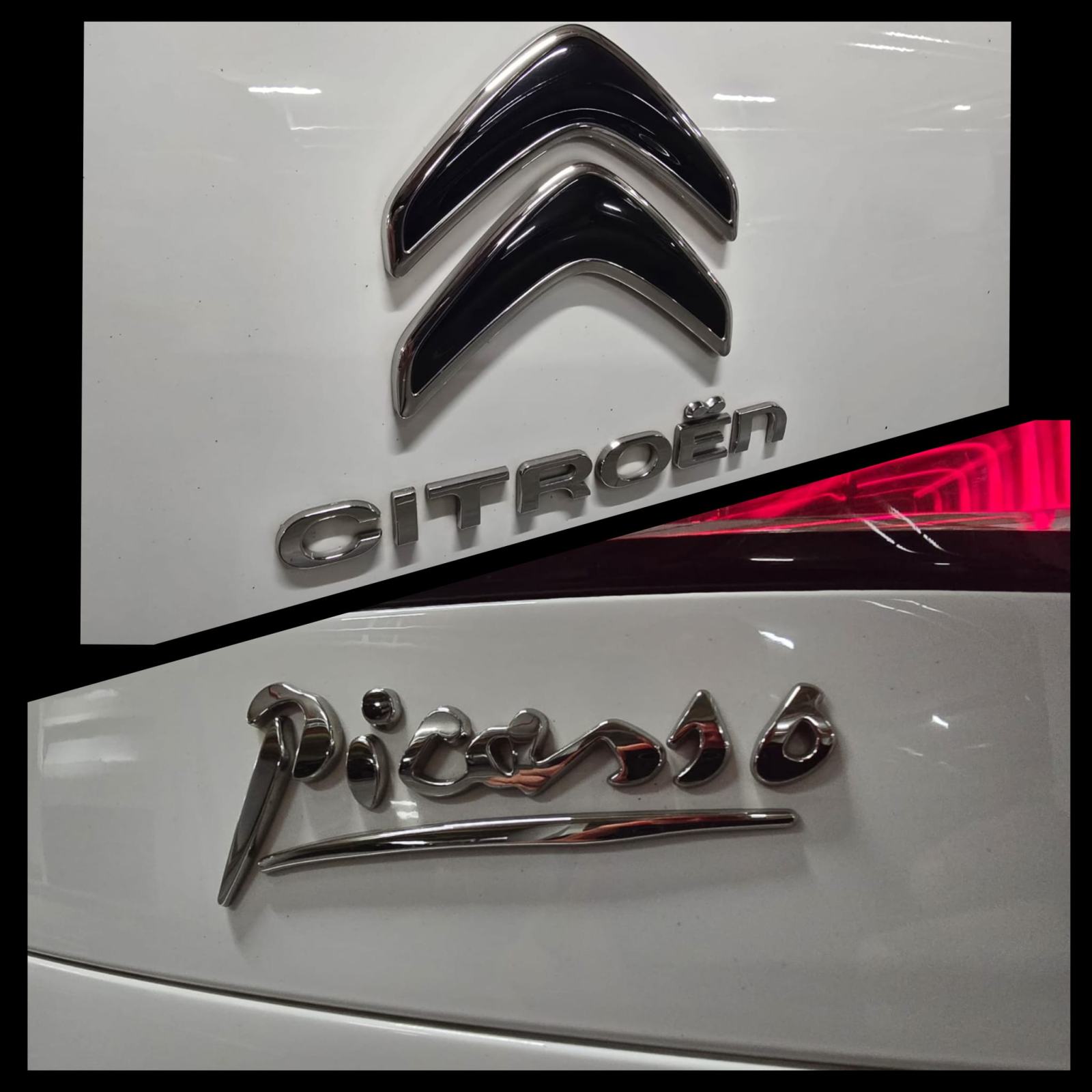Citroën C4 Grand Picasso BlueHDi 120, 7 sjedala, 88.500 km, Servisna!, fotografija 12