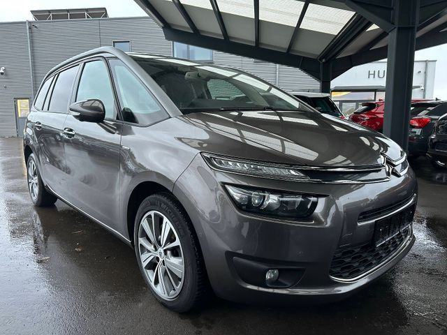 Housse De Volant De Voiture Pour Citroën C4 Grand Picasso 2013-2019