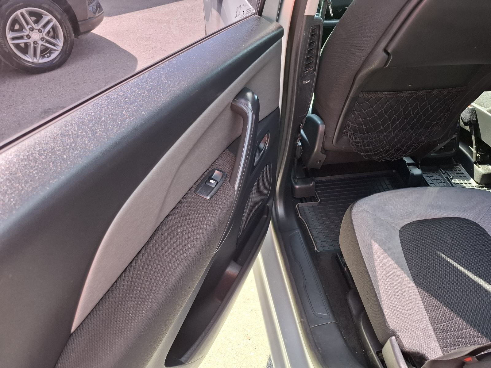 Citroën C4 Picasso 1,6 e-HDi, fotografija 7