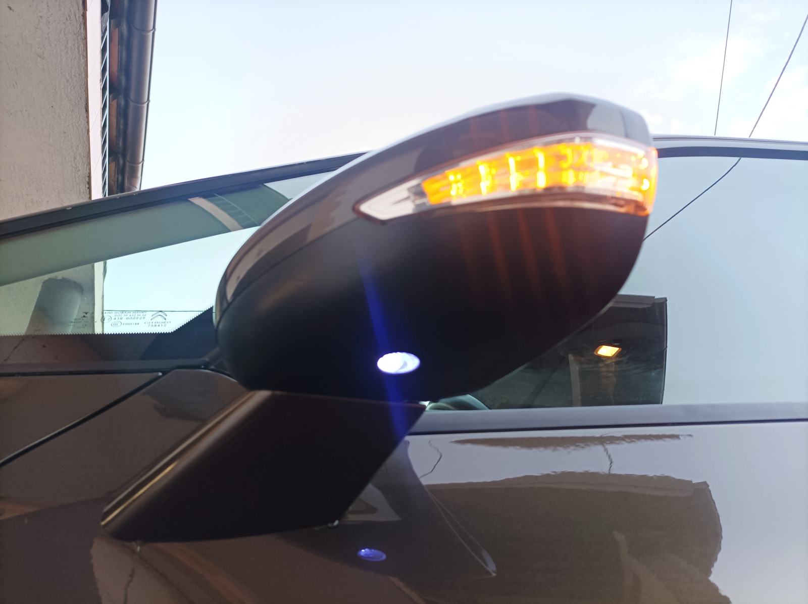 Citroën C4 Picasso 1.6 HDi, 115 ks/6 brz., REG. GODINU DANA..., fotografija 14