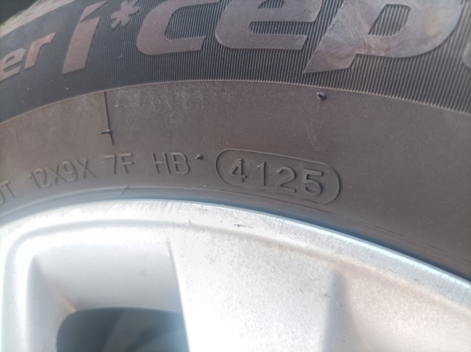 Citroën C4 Picasso 1.6 HDi, 115 ks/6 brz., REG. GODINU DANA..., fotografija 17