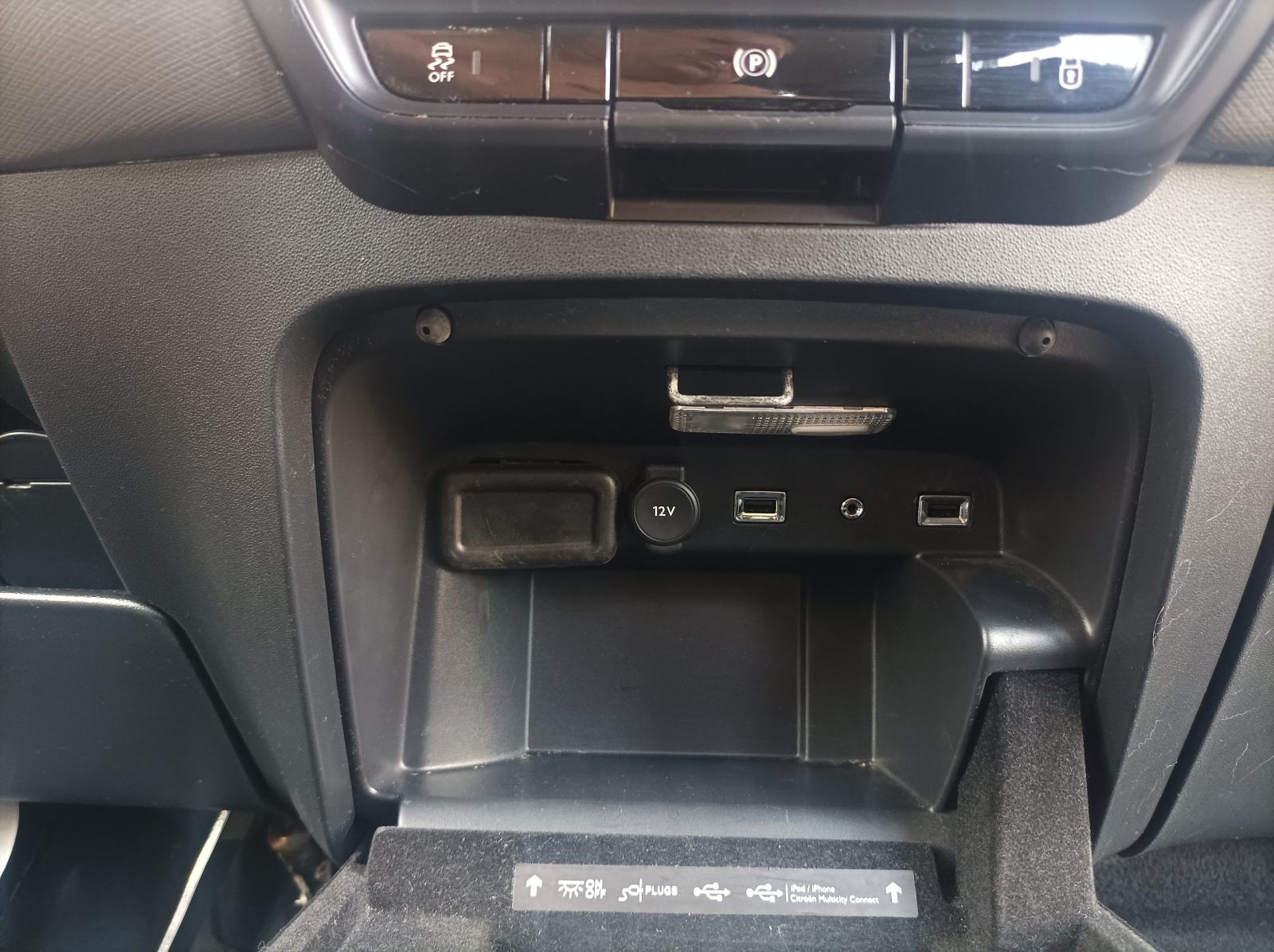 Citroën C4 Picasso 1.6 HDi, 115 ks/6 brz., REG. GODINU DANA..., fotografija 11