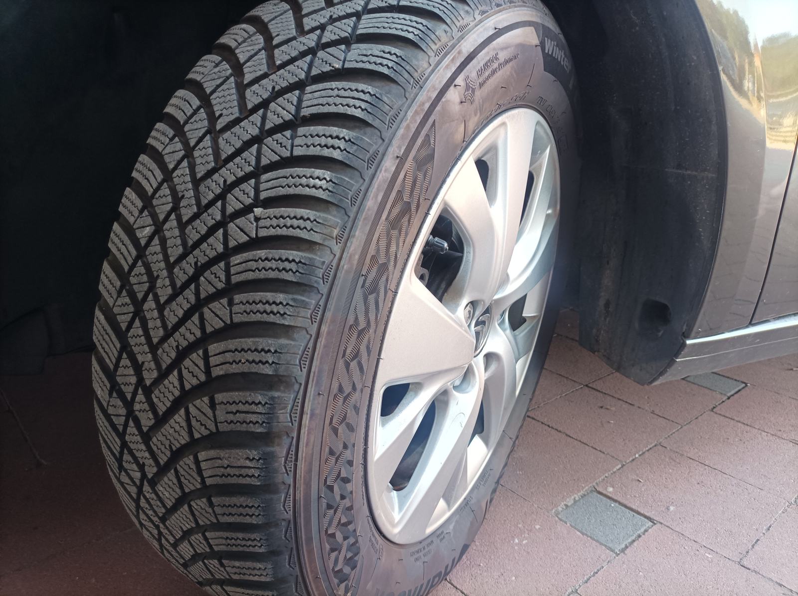 Citroën C4 Picasso 1.6 HDi, 115 ks/6 brz., REG. GODINU DANA..., fotografija 16