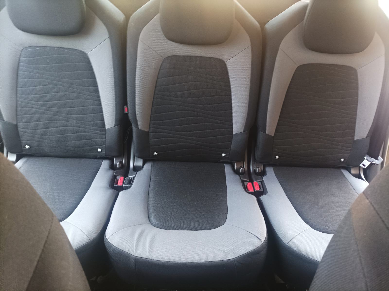 Citroën C4 Picasso 1.6 HDi, 115 ks/6 brz., REG. GODINU DANA..., fotografija 10