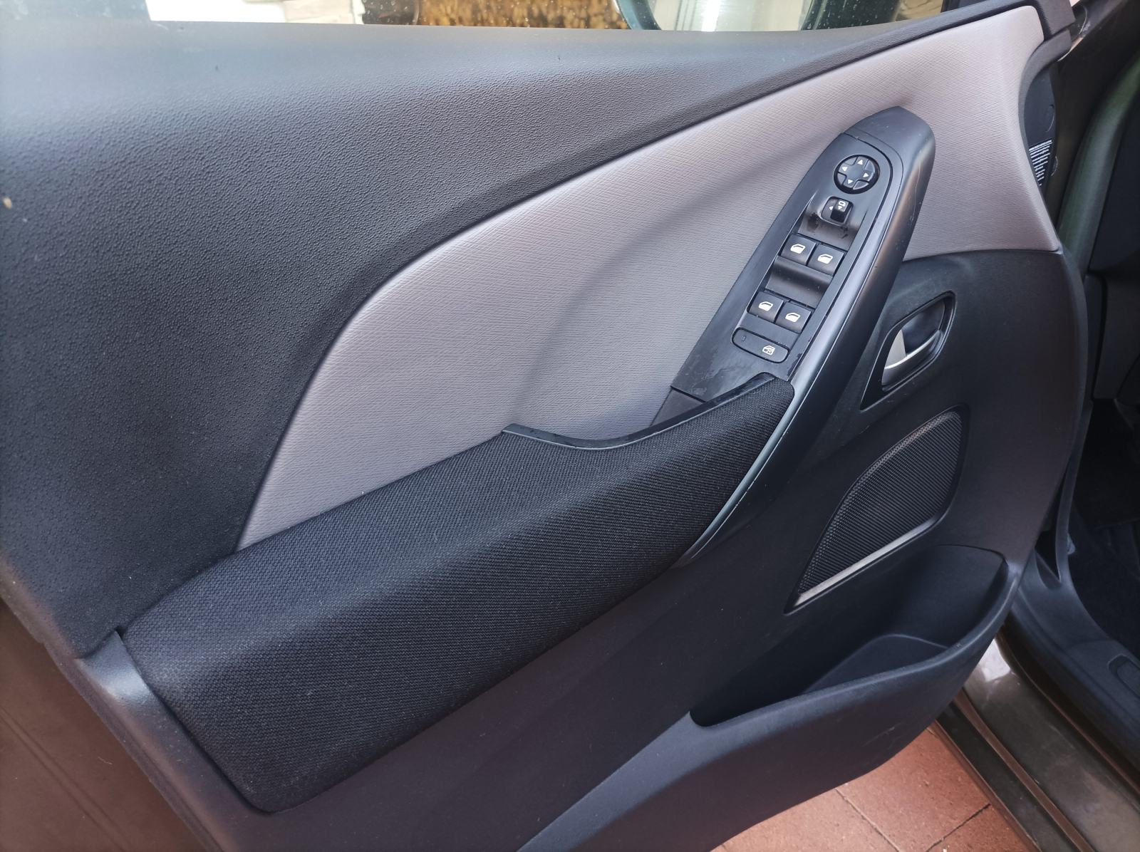 Citroën C4 Picasso 1.6 HDi, 115 ks/6 brz., REG. GODINU DANA..., fotografija 13