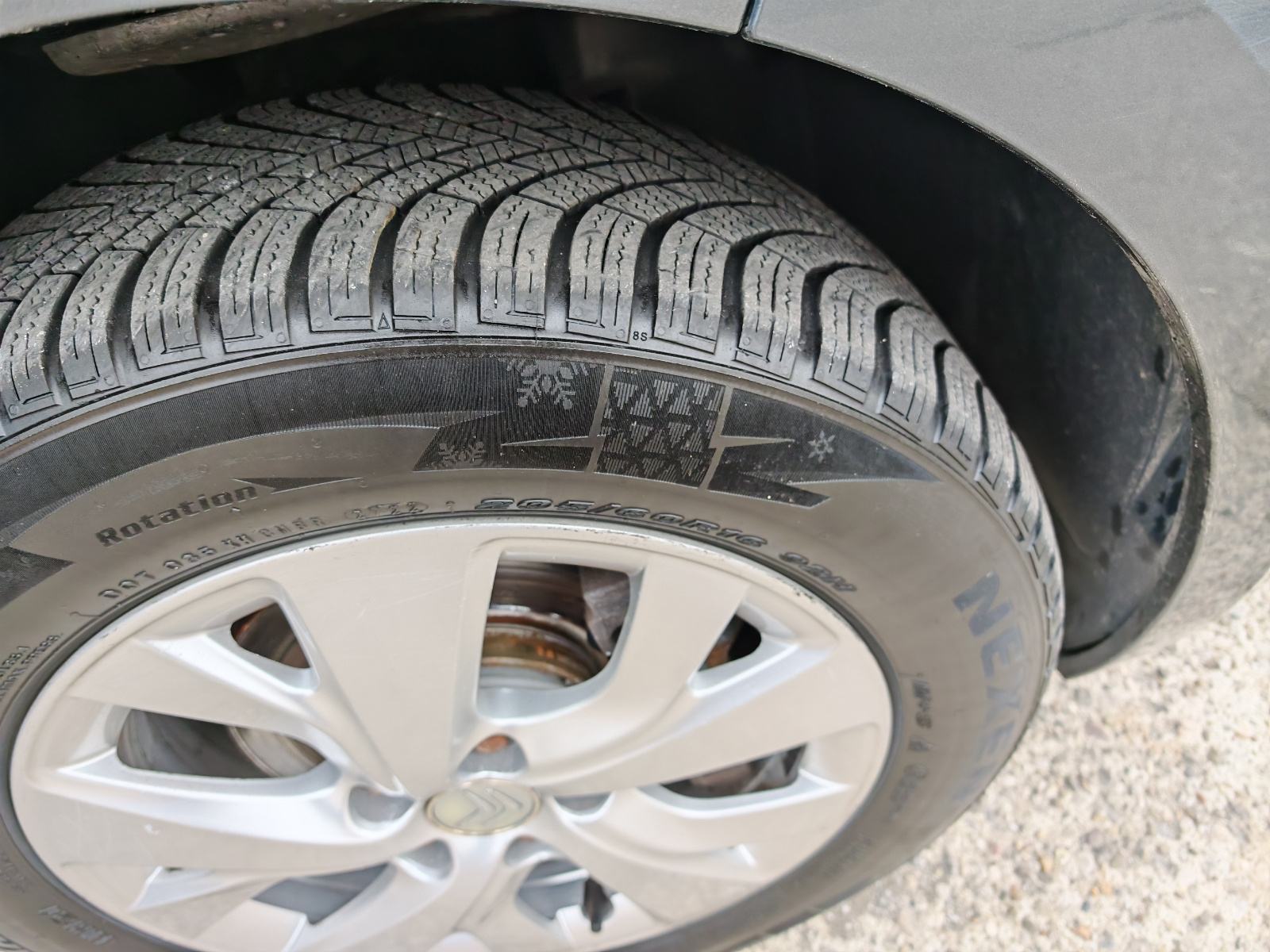 Citroën C4 Picasso 1.6 HDi automatik, 2014g, odličan KREDIT, fotografija 16