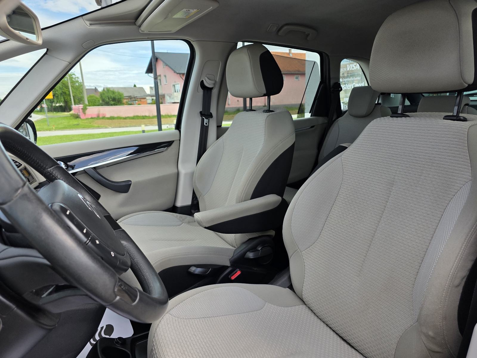 Citroën C4 Picasso 1,6 HDi SELECTION, 202.000 km, SERVISNA, fotografija 11