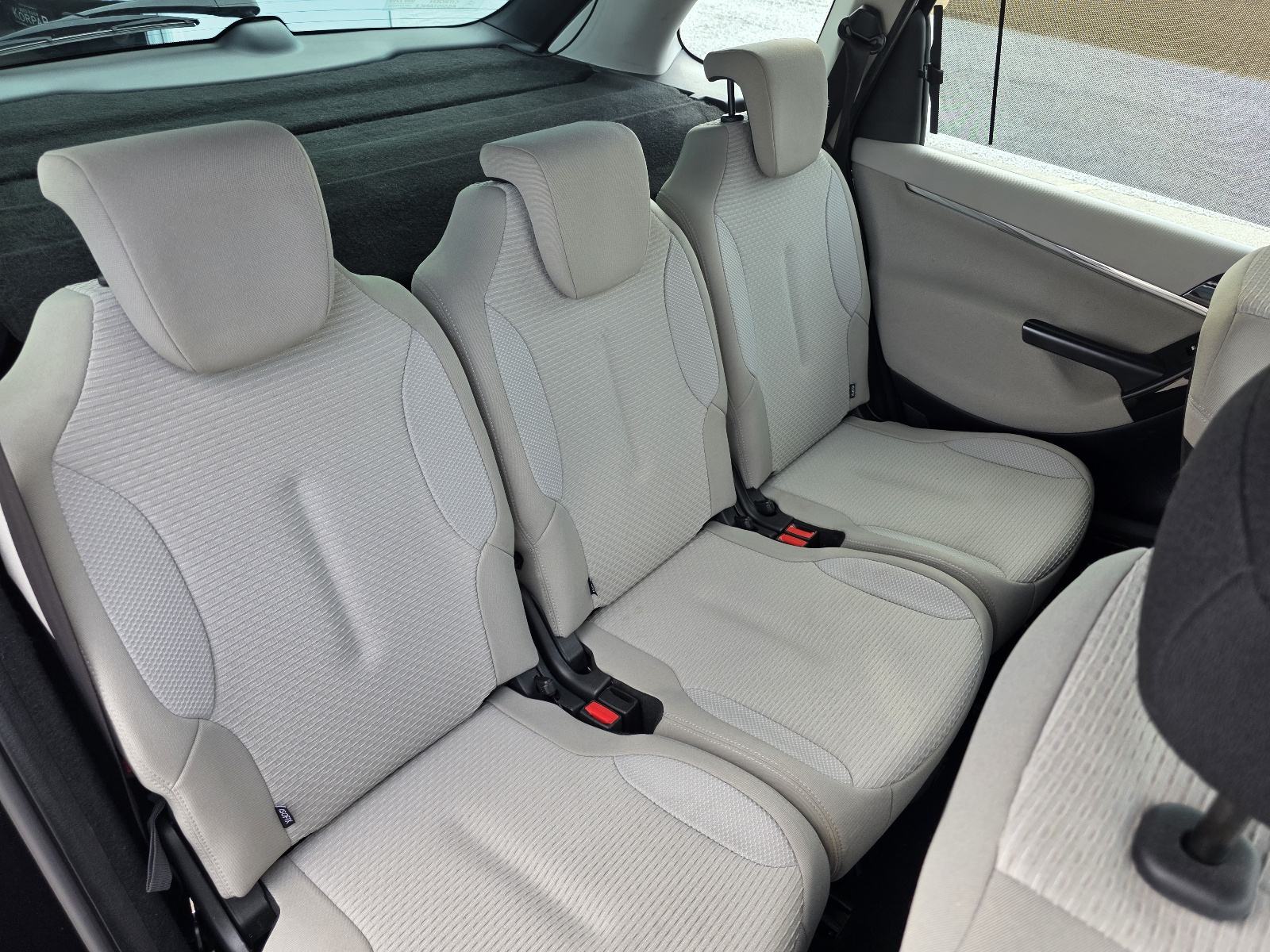 Citroën C4 Picasso 1,6 HDi SELECTION, 202.000 km, SERVISNA, fotografija 17