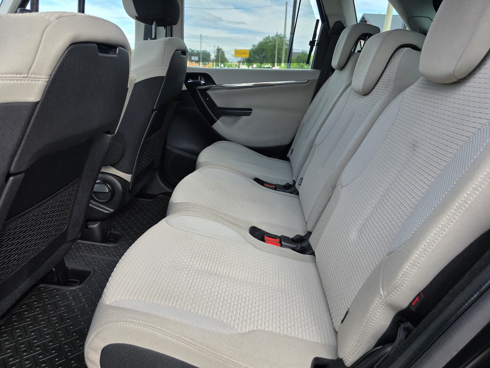 Citroën C4 Picasso 1,6 HDi SELECTION, 202.000 km, SERVISNA, fotografija 16