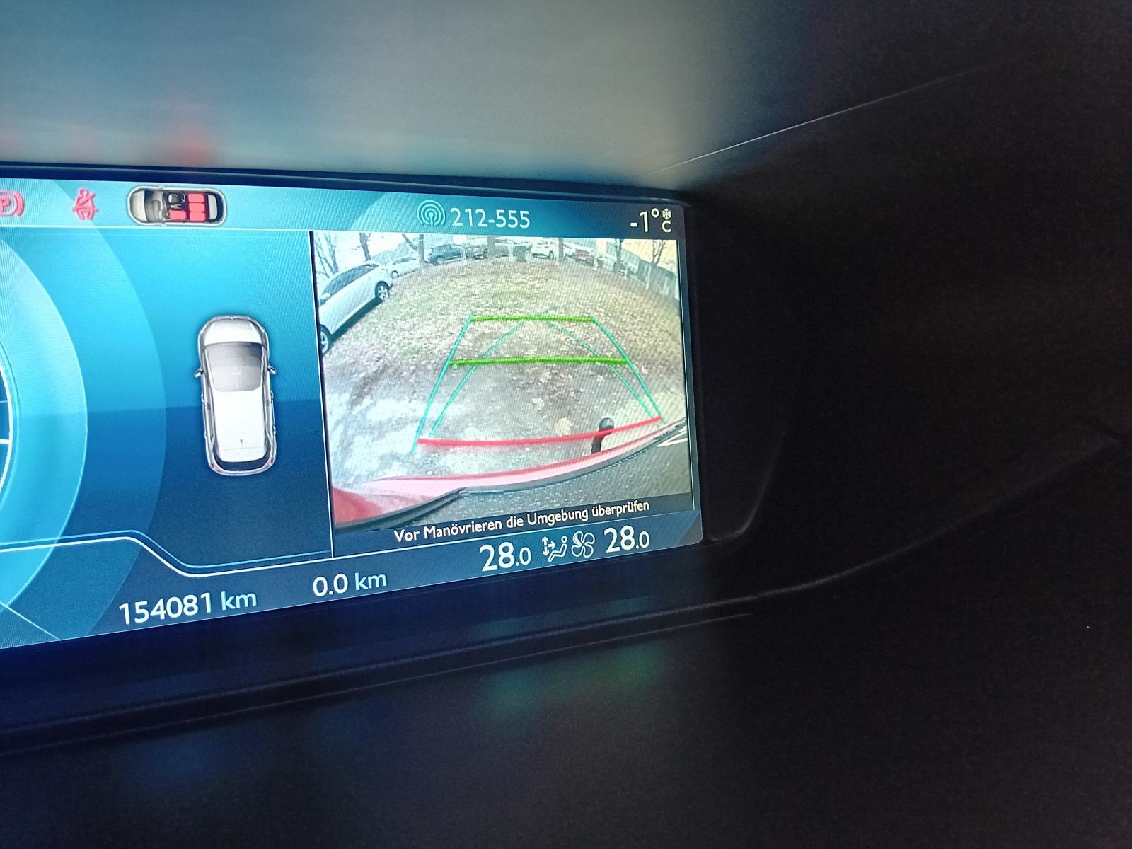 Citroën C4 Picasso 2,0-VIRTUAL KOKPIT-TEMP-R.KAMERA-GR.SJED. JAMSTVO, fotografija 17