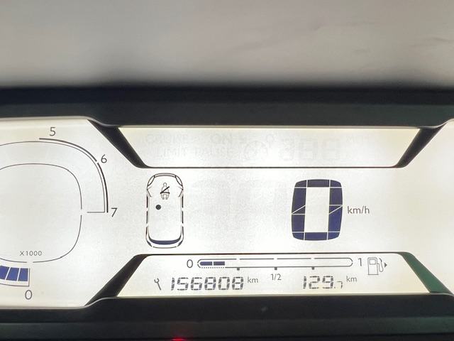 Citroën C4 Picasso BlueHDi 100+V.SERVIS, fotografija 14