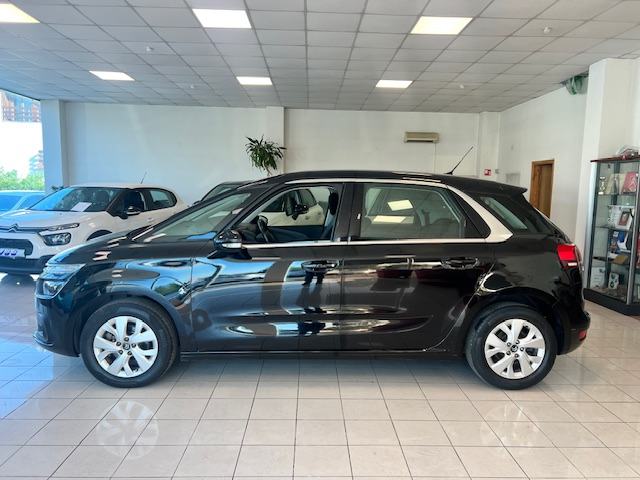 Citroën C4 Picasso BlueHDi 100+V.SERVIS, fotografija 2