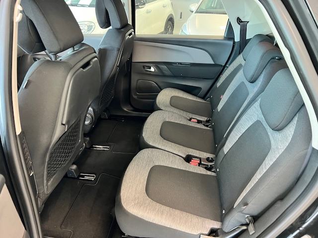 Citroën C4 Picasso BlueHDi 100+V.SERVIS, fotografija 10
