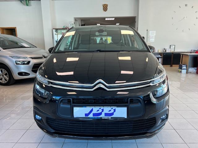 Citroën C4 Picasso BlueHDi 100+V.SERVIS, fotografija 8