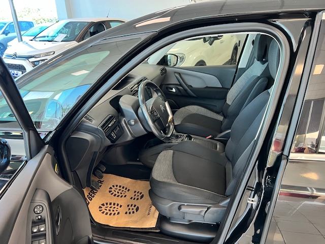 Citroën C4 Picasso BlueHDi 100+V.SERVIS, fotografija 9