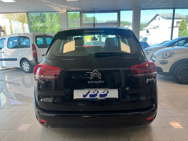 Citroën C4 Picasso BlueHDi 100+V.SERVIS, fotografija 4