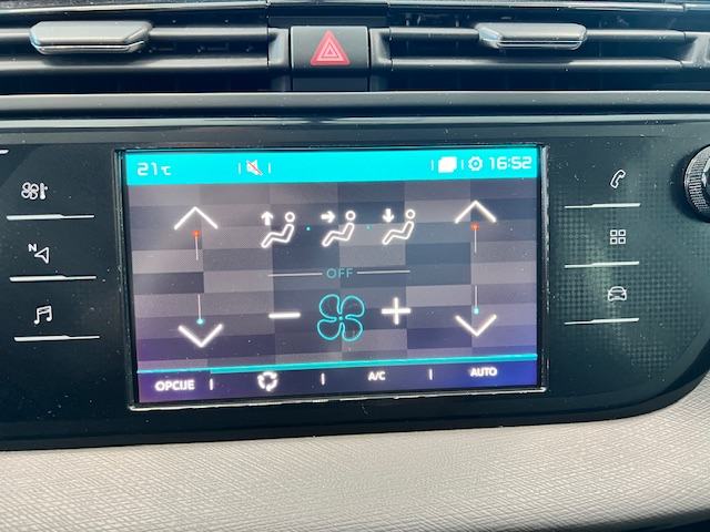 Citroën C4 Picasso BlueHDi 100+V.SERVIS, fotografija 13