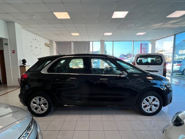 Citroën C4 Picasso BlueHDi 100+V.SERVIS, fotografija 6