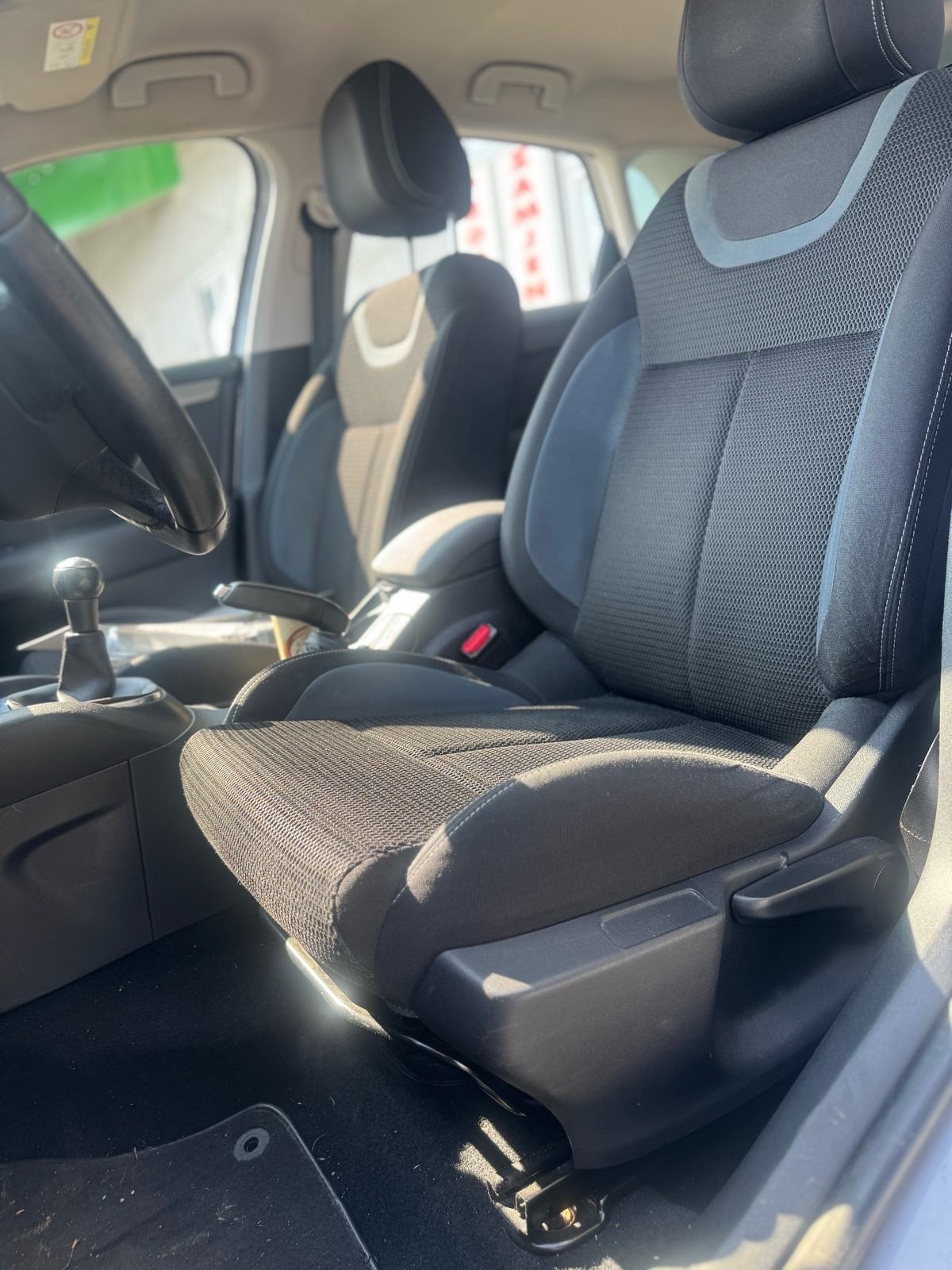 Citroën C4 PureTech navi dig klima park senzori redizain, fotografija 10