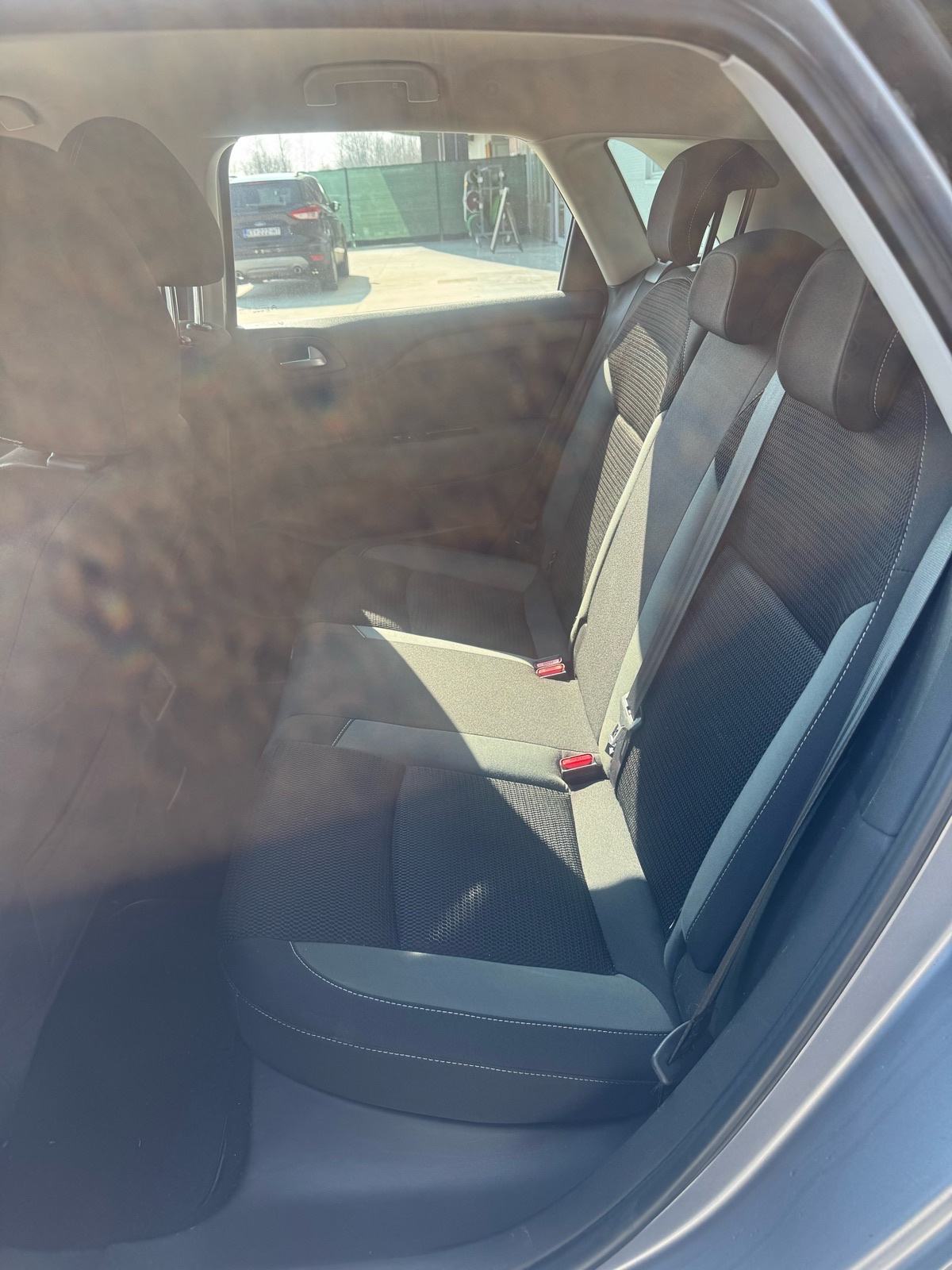 Citroën C4 PureTech navi dig klima park senzori redizain, fotografija 14