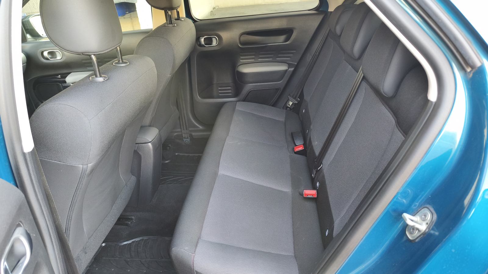 Citroën C4,2018g,1.6HDI,EURO6,143tkm,park.senz.i kamera,veliki servis, fotografija 6