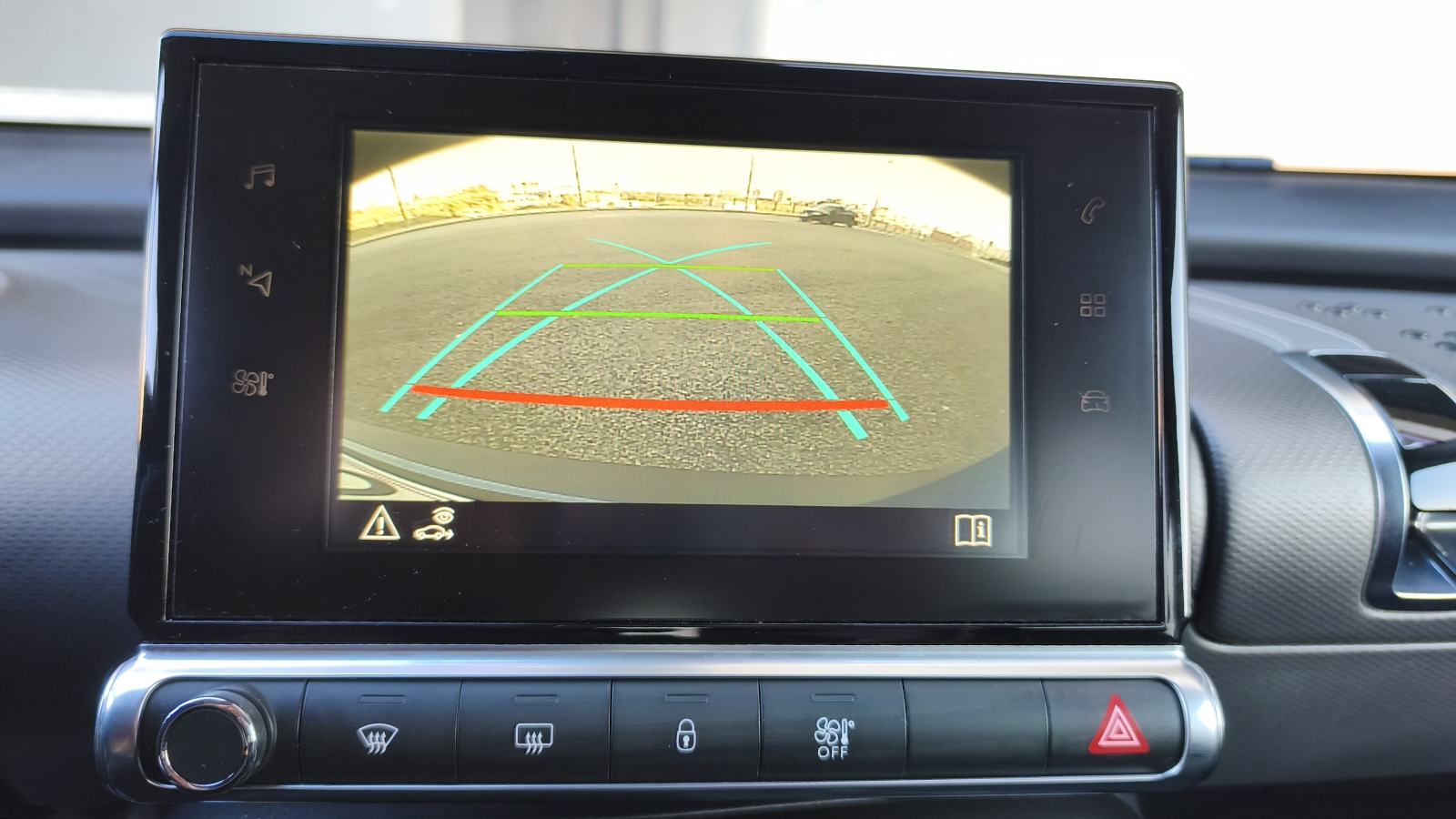 Citroën C4,2018g,1.6HDI,EURO6,143tkm,park.senz.i kamera,veliki servis, fotografija 4