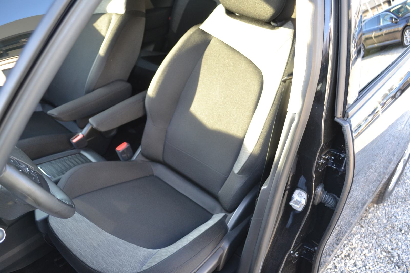Citroën C4 Spacetourer 1.5 HDI *** RATA 190€ BEZ UČEŠĆA *** SERVISNA *, fotografija 6