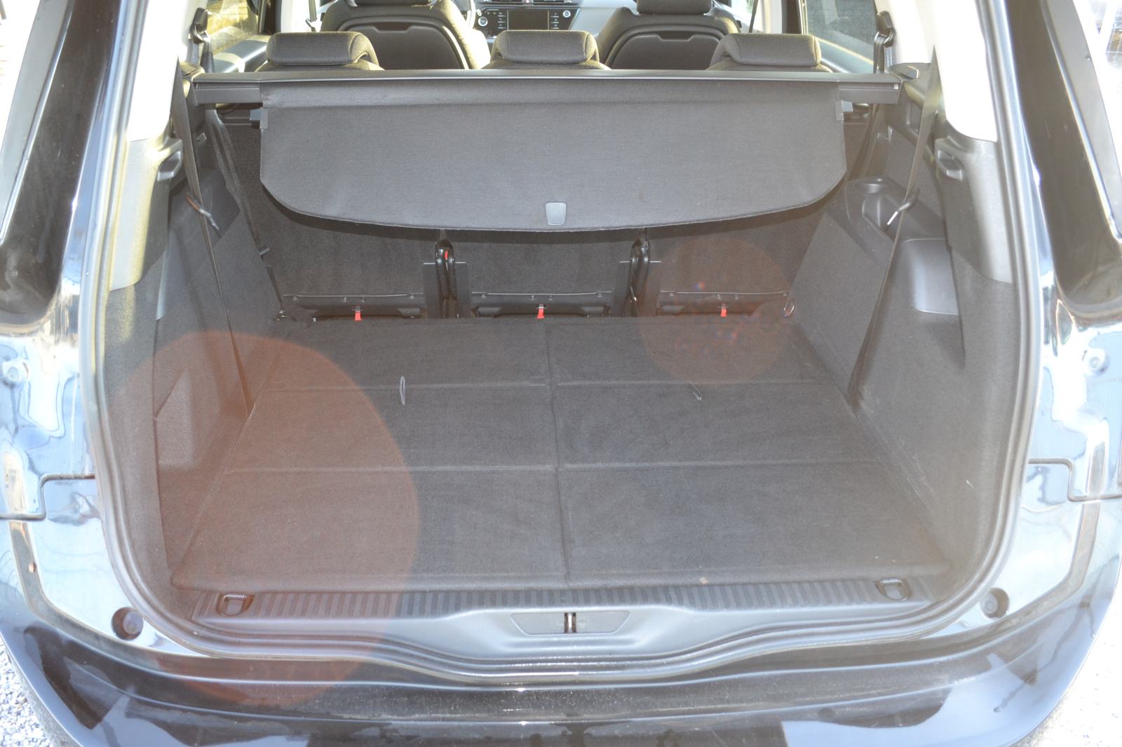 Citroën C4 Spacetourer 1.5 HDI *** RATA 190€ BEZ UČEŠĆA *** SERVISNA *, fotografija 9