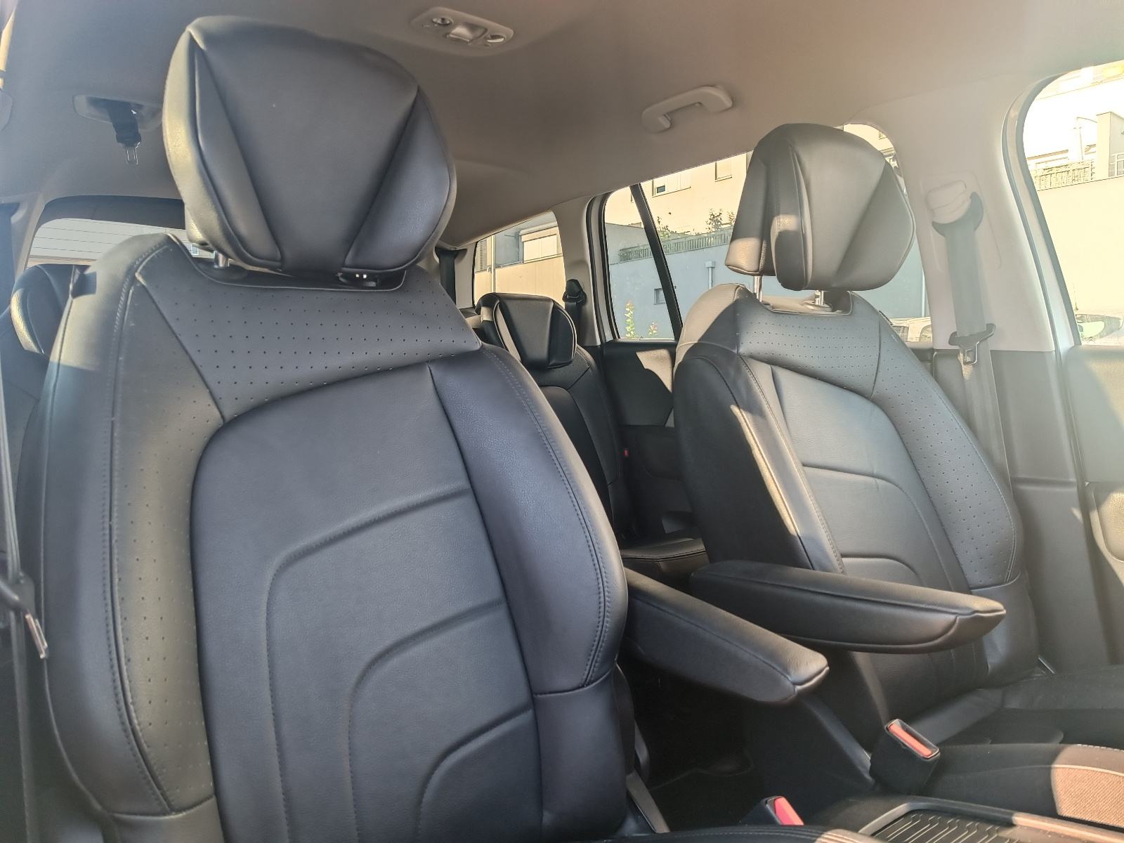 Citroën C4 Spacetourer 1.5 HDI,7 SJEDALA AUTOMATIK, fotografija 17