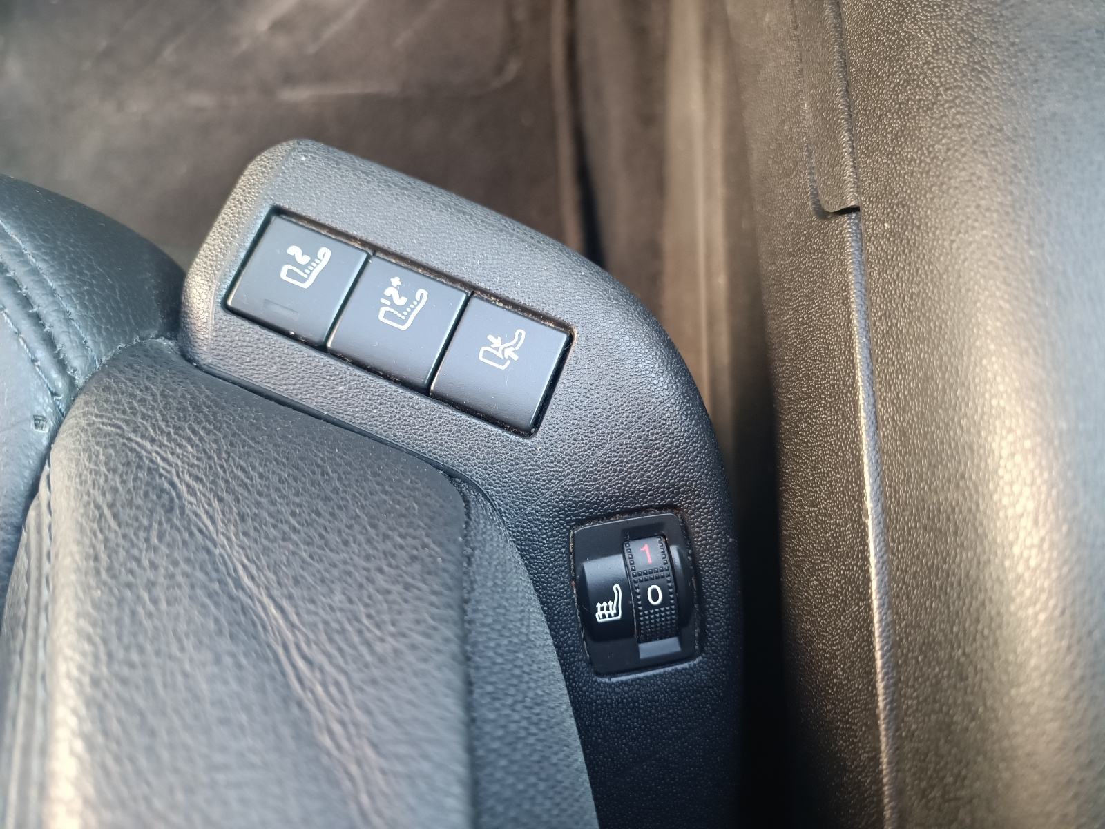 Citroën C4 Spacetourer 1.5 HDI,7 SJEDALA AUTOMATIK, fotografija 14