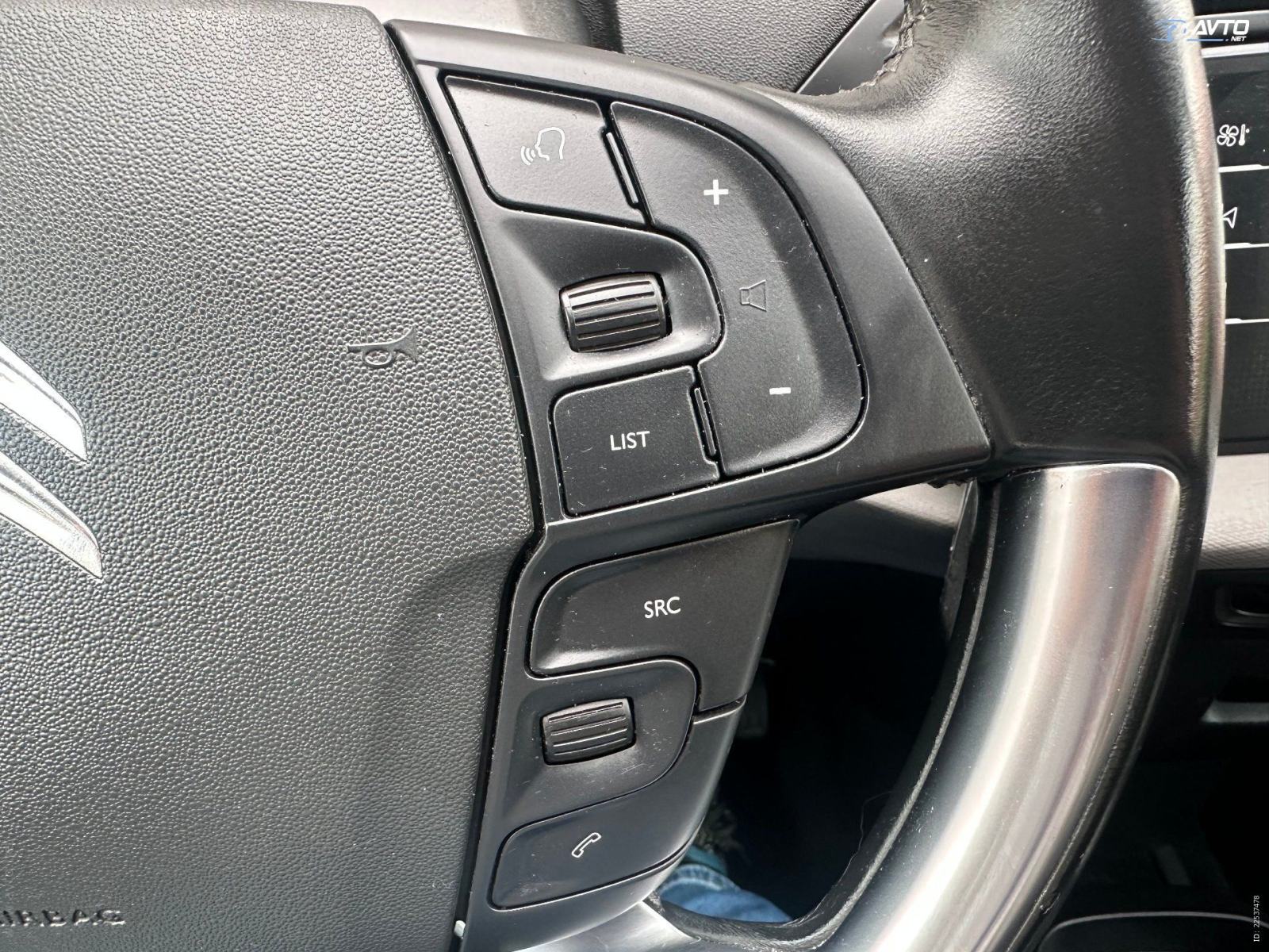 Citroën C4 Spacetourer Feel BlueHDi 130.KAMERA.NAVI.LED.ACC.7 SJEDALA, fotografija 12