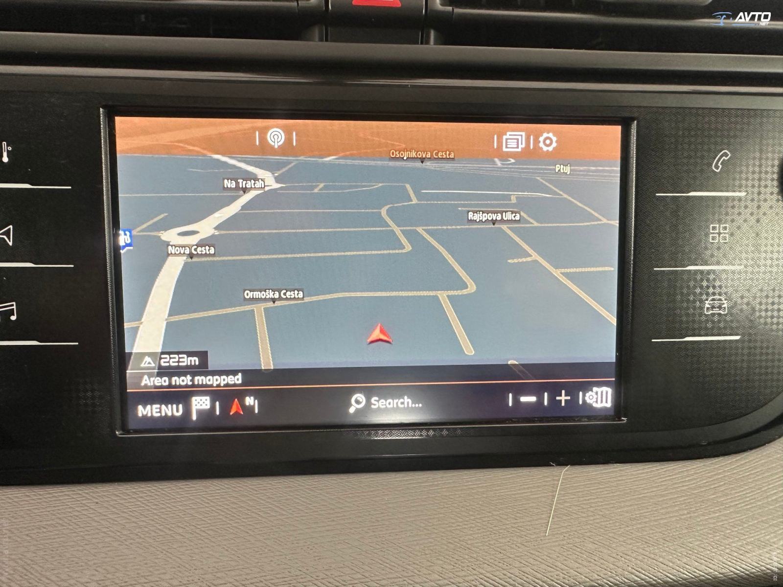 Citroën C4 Spacetourer Feel BlueHDi 130.KAMERA.NAVI.LED.ACC.7 SJEDALA, fotografija 14
