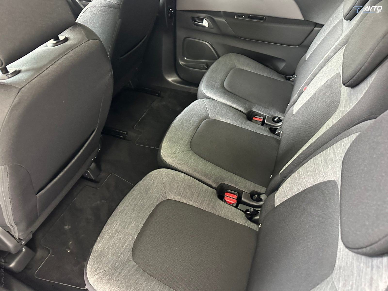 Citroën C4 Spacetourer Feel BlueHDi 130.KAMERA.NAVI.LED.ACC.7 SJEDALA, fotografija 6
