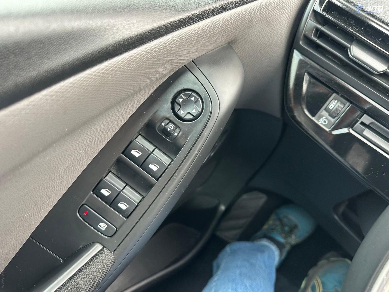 Citroën C4 Spacetourer Feel BlueHDi 130.KAMERA.NAVI.LED.ACC.7 SJEDALA, fotografija 7