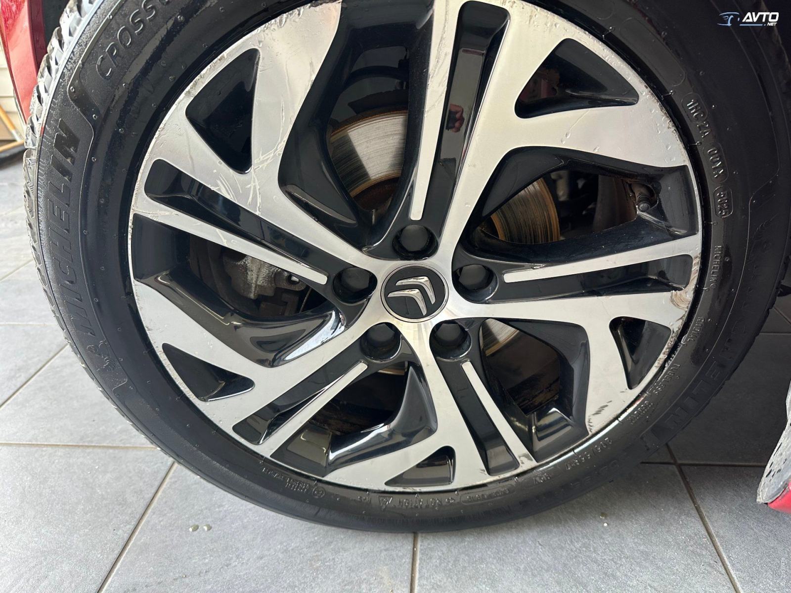 Citroën C4 Spacetourer Feel BlueHDi 130.KAMERA.NAVI.LED.ACC.7 SJEDALA, fotografija 16
