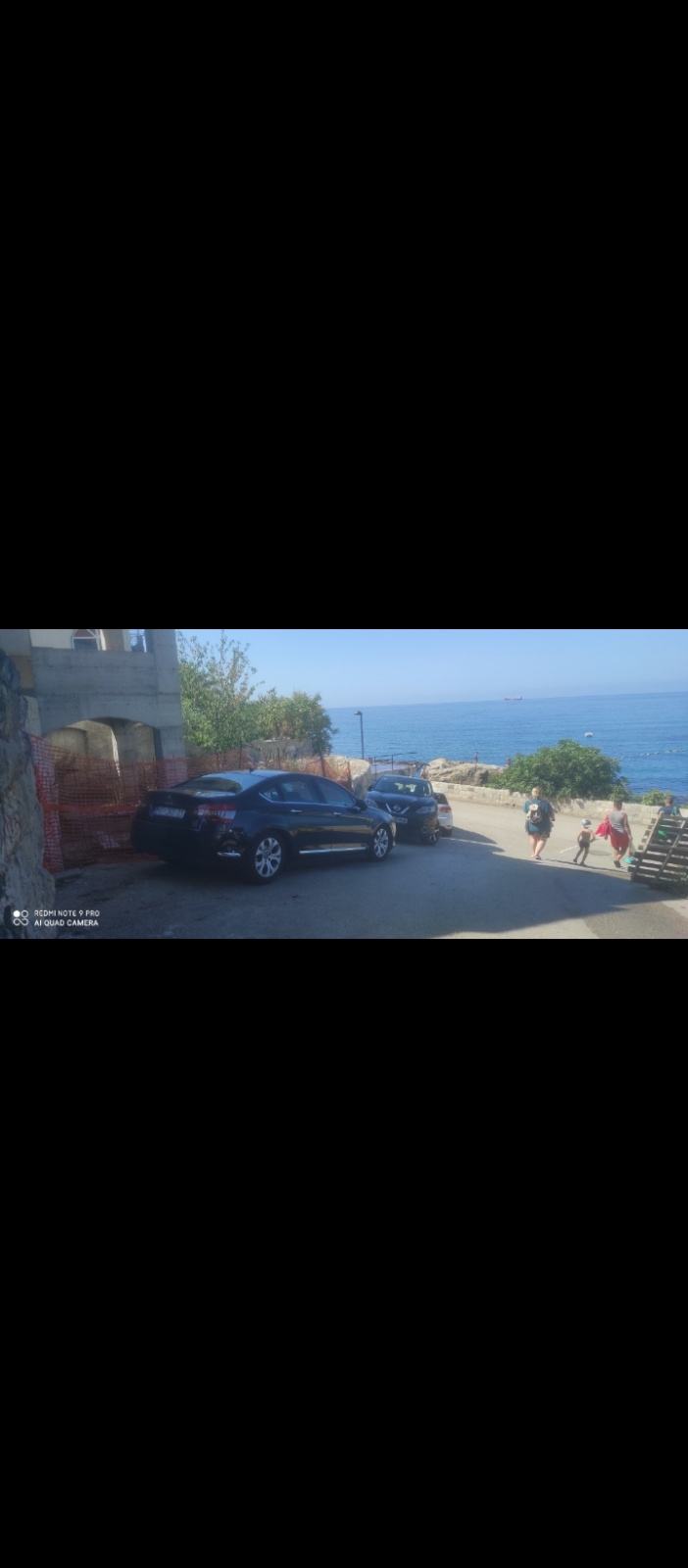 Citroën C5 2,0 HDi automatik, fotografija 11