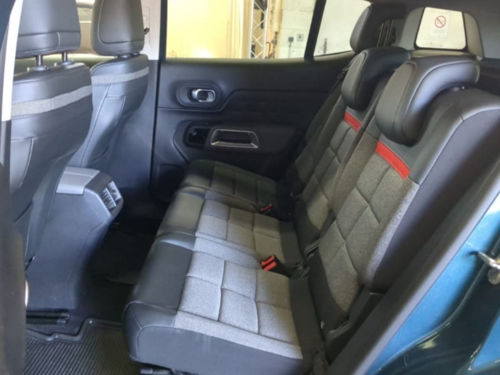 Citroën C5 Aircross 1.2#Shine#Servisna#Jamstvo 1godina#LEASING, fotografija 9