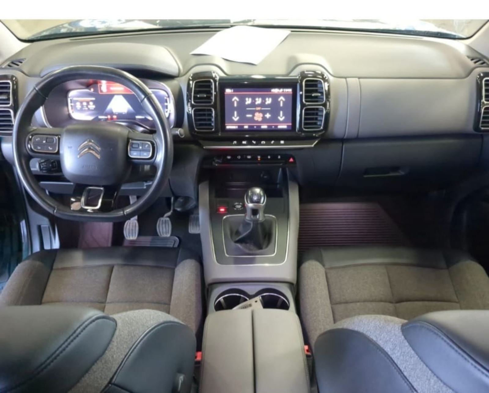 Citroën C5 Aircross 1.2#Shine#Servisna#Jamstvo 1godina#LEASING, fotografija 8