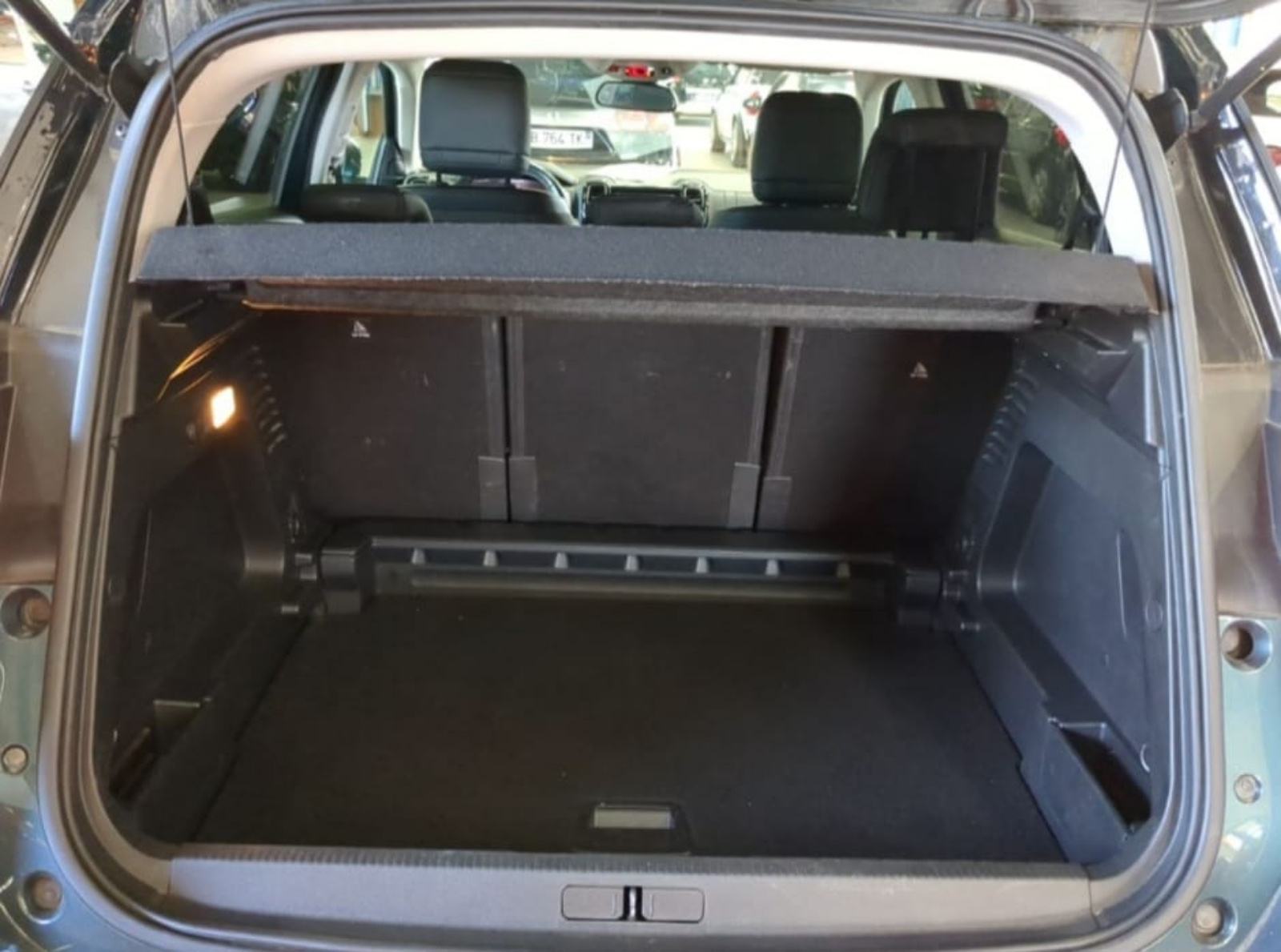 Citroën C5 Aircross 1.2#Shine#Servisna#Jamstvo 1godina#LEASING, fotografija 10