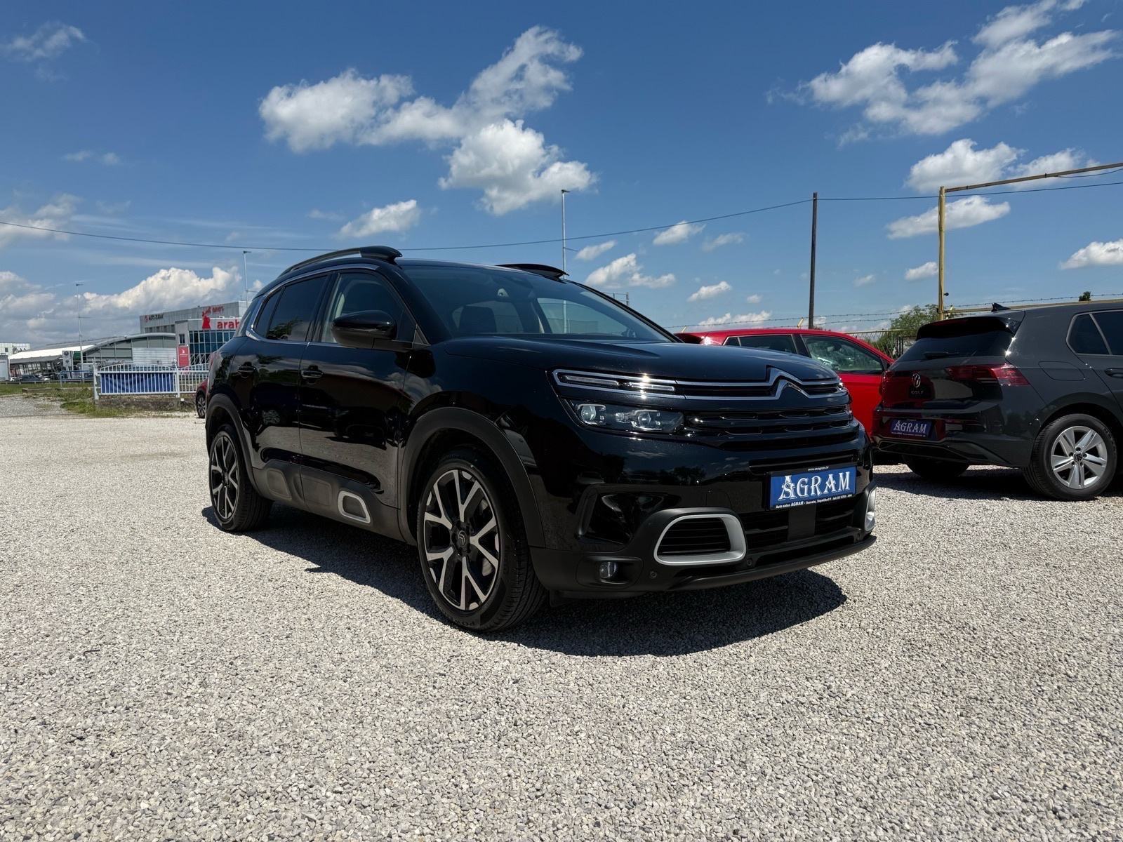 Citroën C5 Aircross 1.5 Blue HDi*Shine*NAVI*R.KAMERA*START STOP*PDC*, fotografija 2