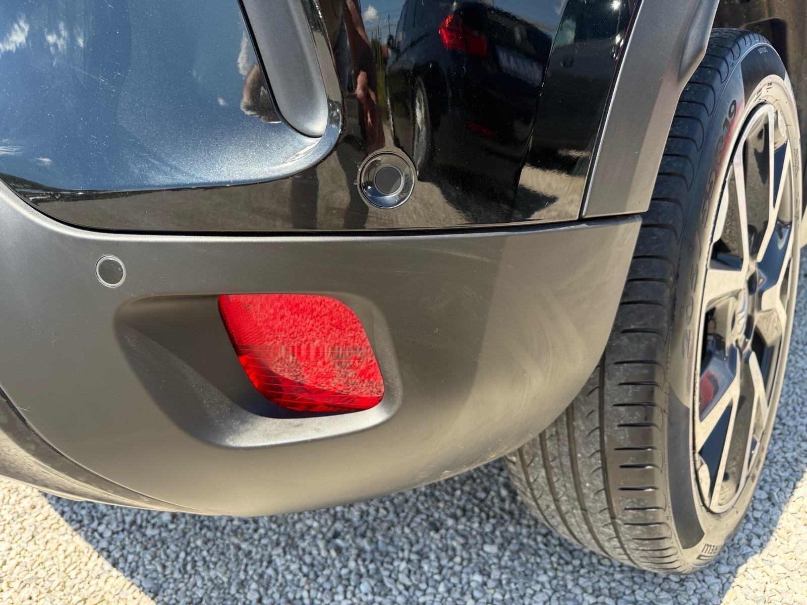 Citroën C5 Aircross 1.5 Blue HDi*Shine*NAVI*R.KAMERA*START STOP*PDC*, fotografija 9