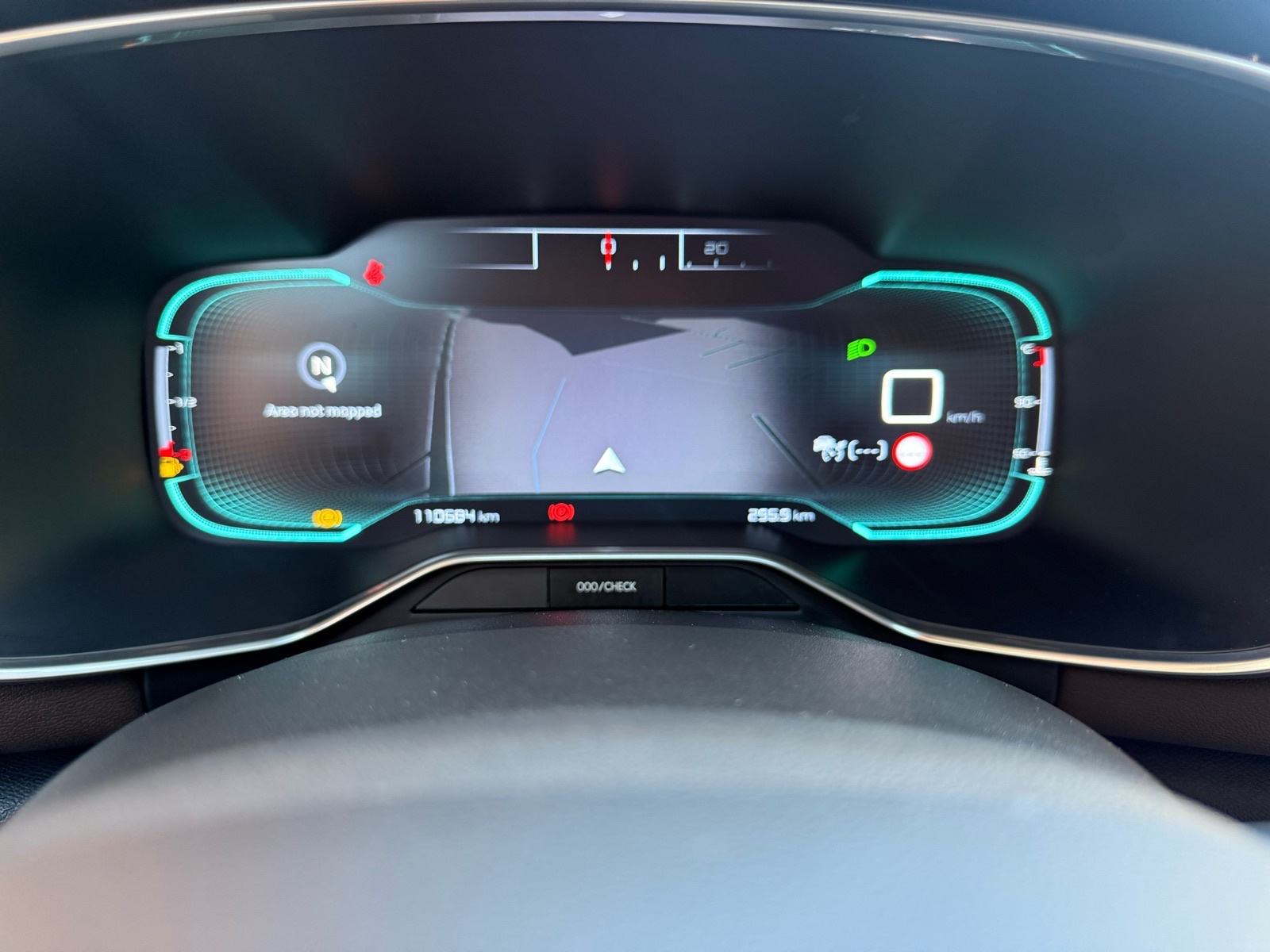 Citroën C5 Aircross 1.5 Blue HDi*Shine*NAVI*R.KAMERA*START STOP*PDC*, fotografija 19