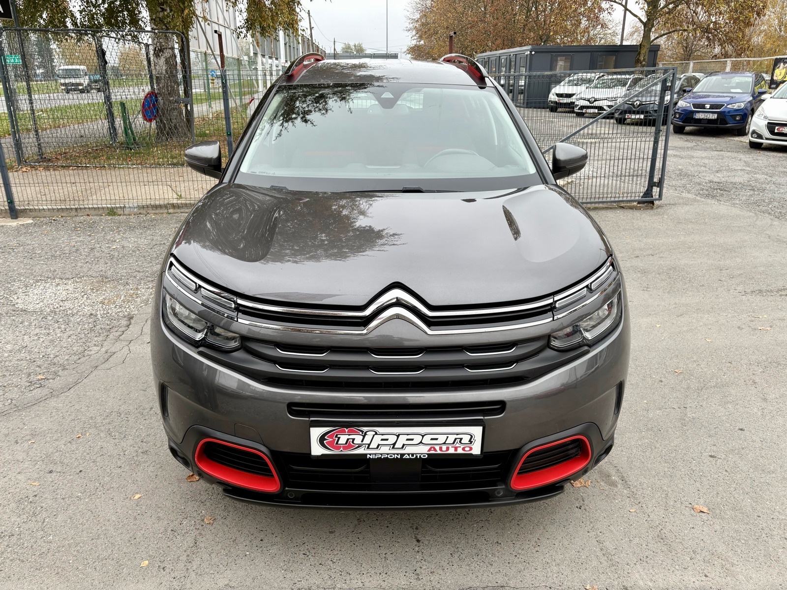 Citroën C5 Aircross 1.5 BlueHDi KAMERA - LEASING RATA VEĆ OD: 270,00 €, fotografija 2