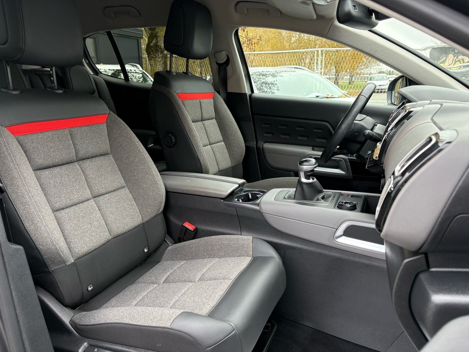 Citroën C5 Aircross 1.5 BlueHDi KAMERA - LEASING RATA VEĆ OD: 270,00 €, fotografija 20