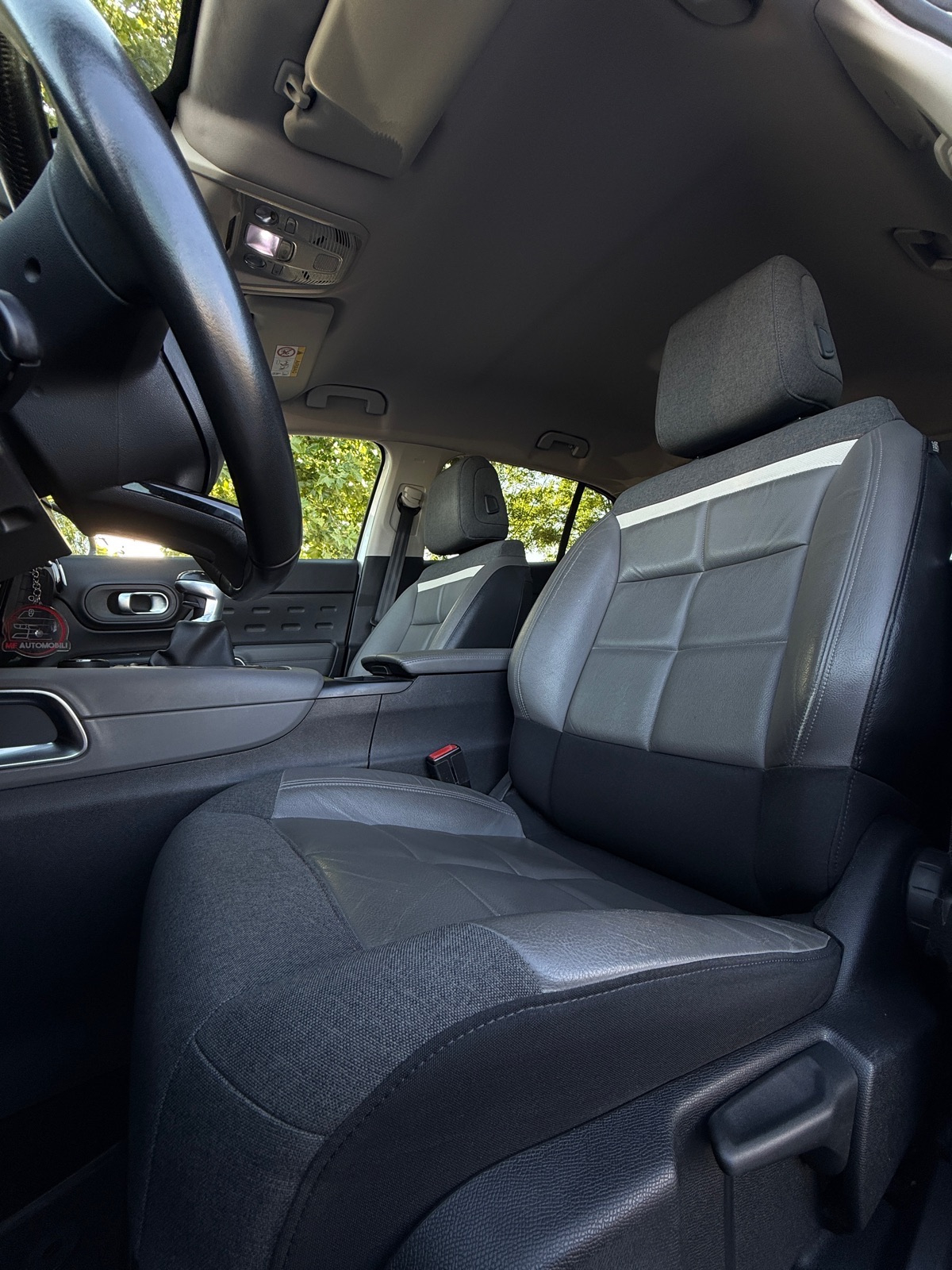 Citroën C5 Aircross 1.5 BlueHDi • SHINE | LEASING, fotografija 7
