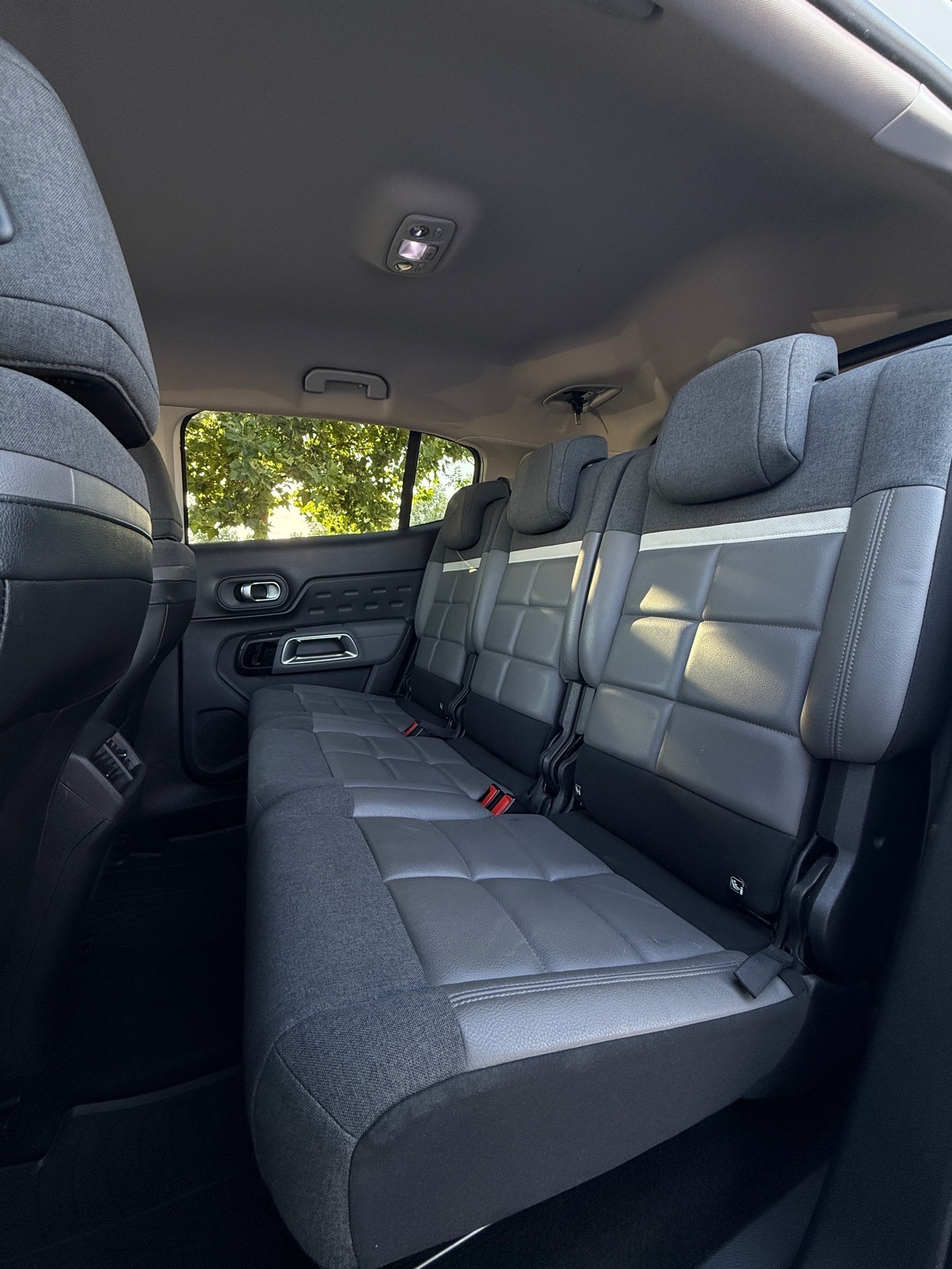 Citroën C5 Aircross 1.5 BlueHDi • SHINE | LEASING, fotografija 8