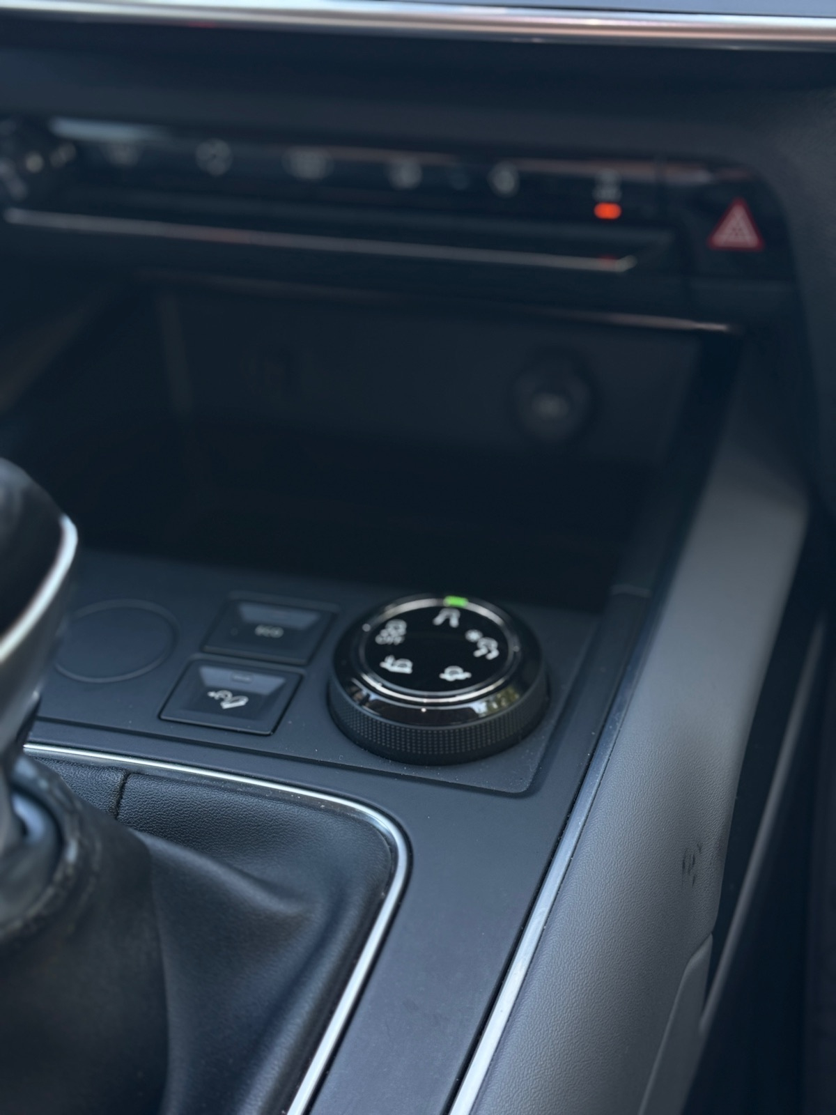 Citroën C5 Aircross 1.5 BlueHDi • SHINE | LEASING, fotografija 12